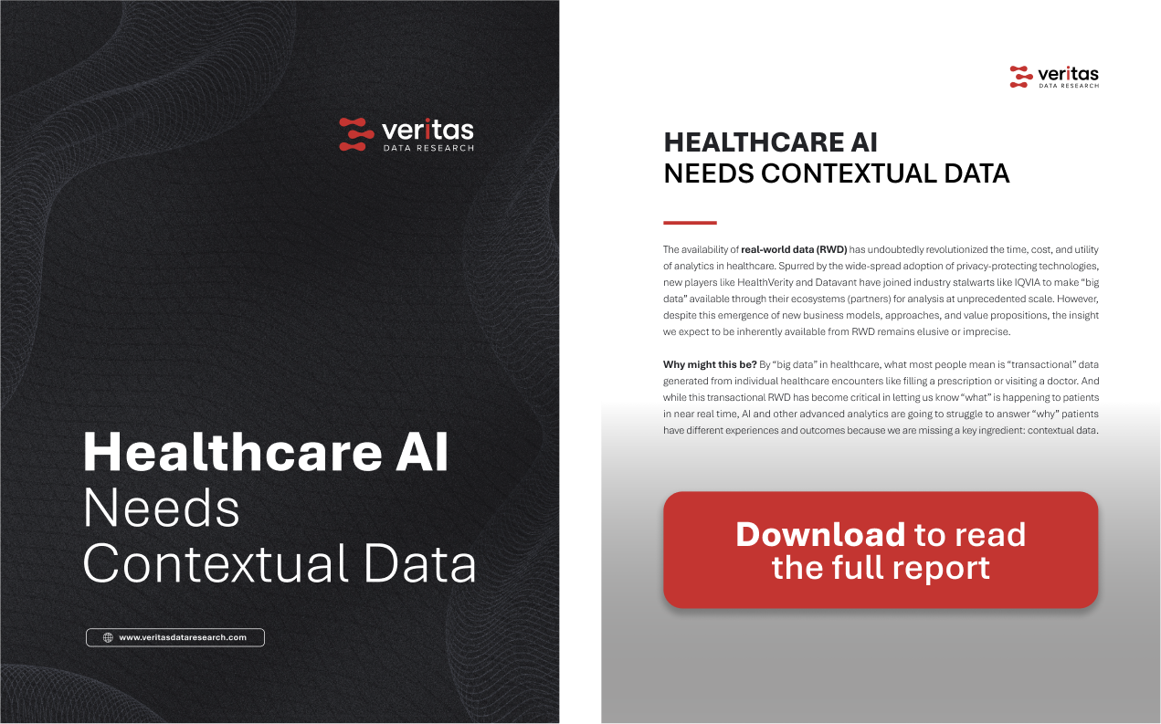 Healthcare AI Cover Healthcare AI Cover