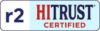Hitrust Certified