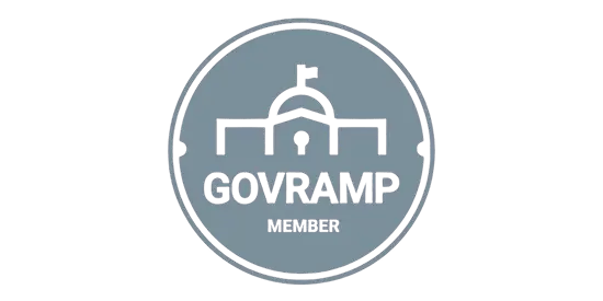 Govramp Member