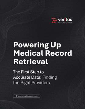 Powering Up Medical Record Retrieval